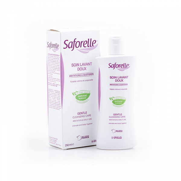 Saforelle Sol Top 250 Ml
